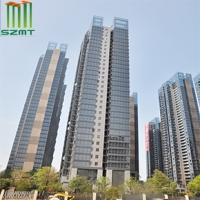 為什么說建筑是凝固的音樂？
